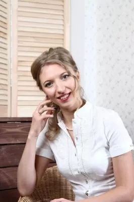 Котелюк Виктория Юрьевна