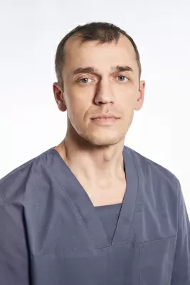 Филимонов Андрей Александрович