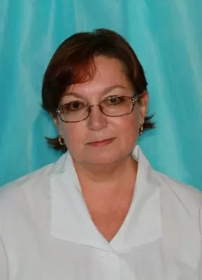 Брагина Марина Ивановна