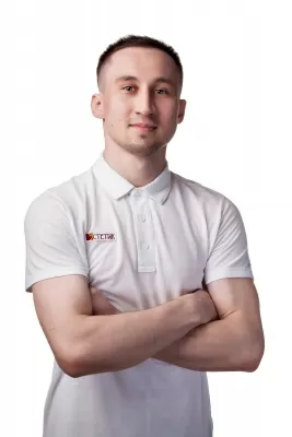 Кандауров Сергей Михайлович