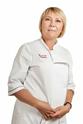 Родионова Ольга Сергеевна