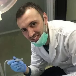 Ордуханов Техран Витальевич