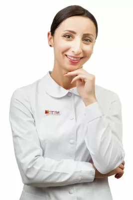 Микаелян Мариам Мхитаровна