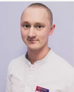 Ахмалетдинов Гаяз Альбертович