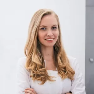 Анисимова Юлия Игоревна