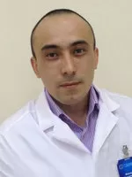 Аккужин Ильвир Ринатович