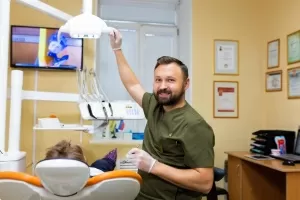 Хайбрахманов Руслан Масгутович