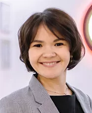 Рахматуллина Айсылыу Асхатовна