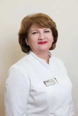 Валитова Светлана Викторовна