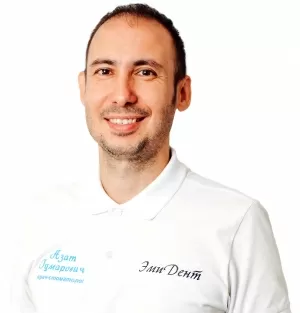 Валеев Азат Гумарович