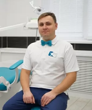 Кархолев Иван Константинович