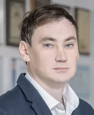 Гиззатуллин Ильдар Варисович