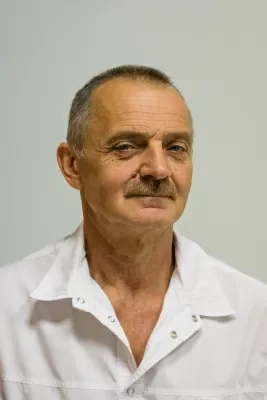 Падалко Владимир Александрович