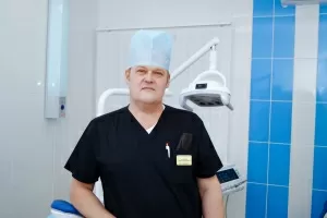 Кабанов Тимур Анатольевич