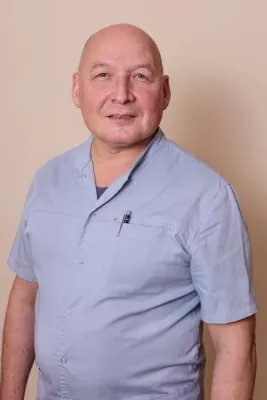 Ахунов Альфред Дамирович