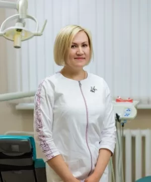 Багаева Татьяна Александровна