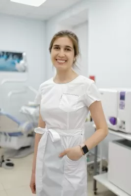 Гумерова Марьям Ильдаровна