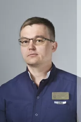 Абдрахимов Ильмир Мухамметович