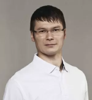 Ханов Тимур Ульфатович