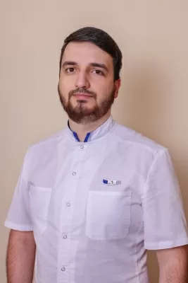 Месропян Карен Рафаелович