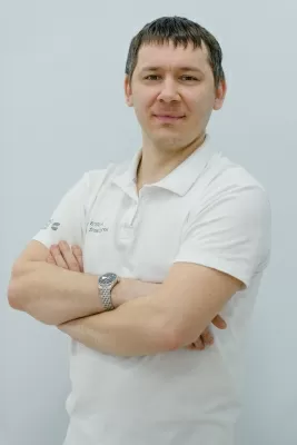 Гаянов Руслан Ринатович