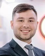 Шарафутдинов Дамир Рафаэлевич