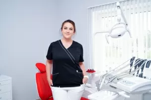 Евдокимова Регина Владимировна