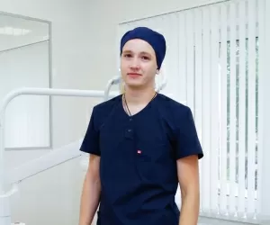 Халимов Артур Раилевич