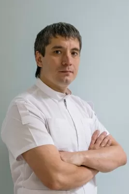 Альтапов Руслан Ринатович