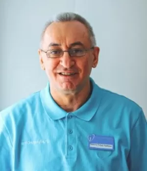 Гайнанов Роберт Раибович