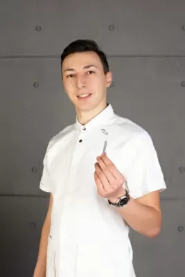 Исламов Артур Ринатович