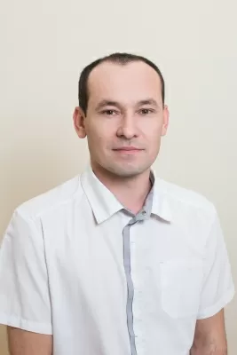 Ахмедьянов Ильгиз Гизярович