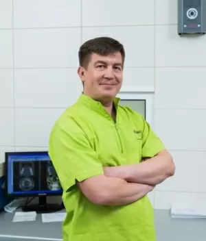 Латыпов Рустам Радикович