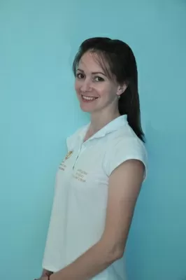 Кузнецова Гульшат Салаватовна