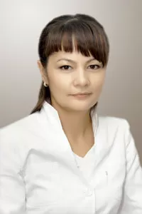 Валеева Гульнара Ахметовна