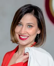 Некрасова Олеся Ильинична