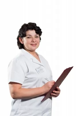 Хазиева Эльмира Фаилевна