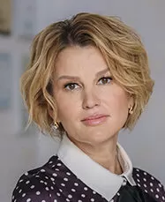 Хаматьянова Гульнара Алековна