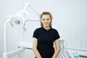 Файрушина Анна Артуровна