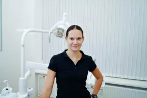 Ларина Юлия Александровна