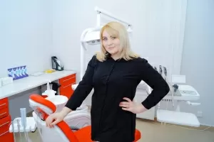 Ровенских Валерия Алексеевна