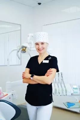 Шаяхметова Эльвира Ильшатовна