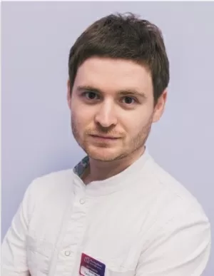 Ахметшин Равиль Ринатович