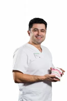 Ягафаров Ильдар Раисович