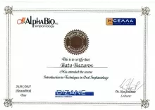 Базаров Бато Анатольевич