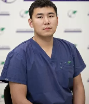 Дабаев Роман Витальевич