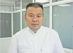 Дабаев Виталий Еремеевич