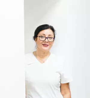 Кузнецова Светлана Алексеевна