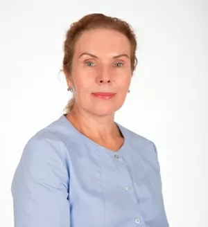 Чернобровенко Полина Павловна