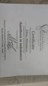 Абросимова Альбина Николаевна